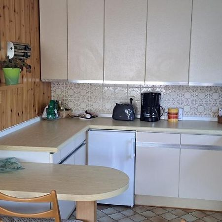 Retrowohnung Lindenhof Oberndorf Oberndorf am Neckar Eksteriør billede
