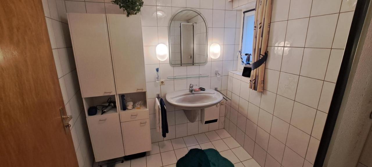 Retrowohnung Lindenhof Oberndorf Oberndorf am Neckar Eksteriør billede
